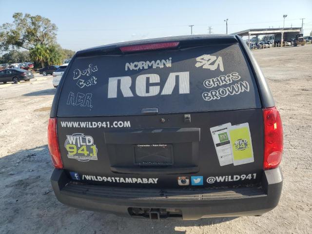 Photo 6 from auction – 2011 GMC YUKON with VIN 1GKS1BE03BR349456