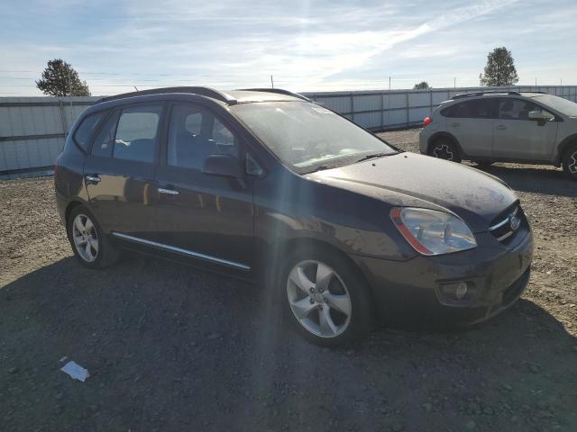 Photo 4 from auction – 2007 KIA RONDO BASE with VIN KNAFG525477091638