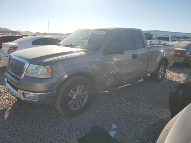 FORD F150 2005 with VIN 1FTPX12555NA75389 - Photo from auction