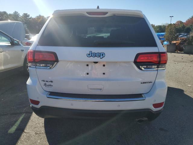 Photo 6 from auction – 2021 JEEP GRAND CHER with VIN 1C4RJFBG1MC501436