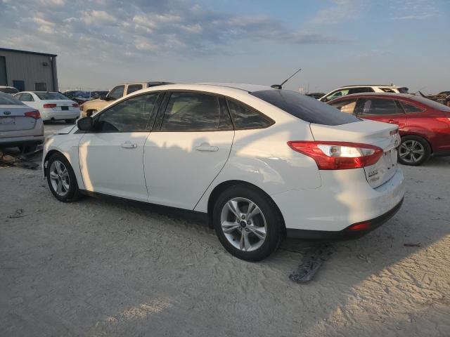 Photo 2 from auction – 2014 FORD FOCUS SE with VIN 1FADP3F24EL455713