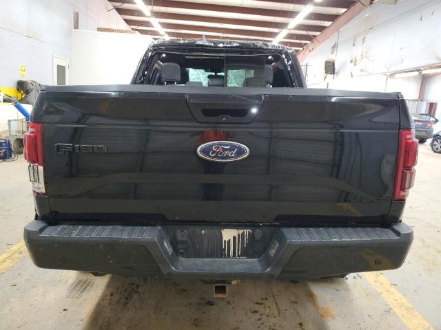 Photo 6 from auction – 2015 FORD F150 SUPER with VIN 1FTEW1EF5FFA07927
