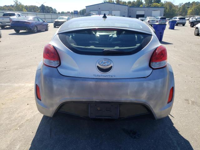 Photo 6 from auction – 2013 HYUNDAI VELOSTER with VIN KMHTC6AD4DU134495