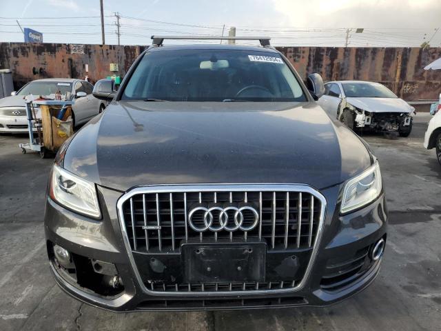 Foto 5 de la subasta – 2015 AUDI Q5 PREMIUM con VIN WA1C8AFP9FA031177