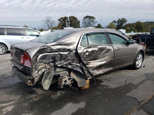 Photo 3 from auction – 2010 CHEVROLET MALIBU LS with VIN 1G1ZA5E09AF318684