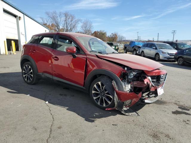 Photo 4 from auction – 2019 MAZDA CX-3 TOURI with VIN JM1DKFC77K0424530