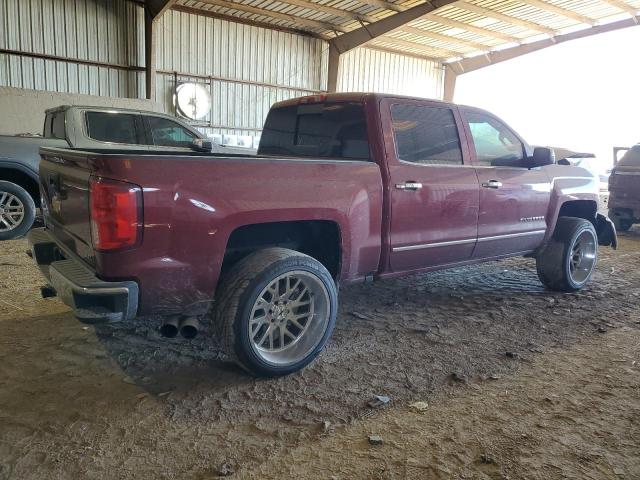 Photo 3 from auction – 2016 CHEVROLET SILVERADO with VIN 3GCPCSEC5GG217991