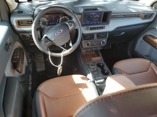 Photo 8 from auction – 2023 FORD MAVERICK X with VIN 3FTTW8F93PRA37151