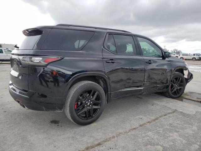 Photo 3 from auction – 2020 CHEVROLET TRAVERSE P with VIN 1GNERKKW1LJ304792