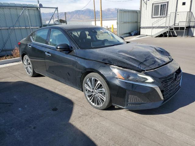 Photo 4 from auction – 2023 NISSAN ALTIMA SL with VIN 1N4BL4EV9PN339676
