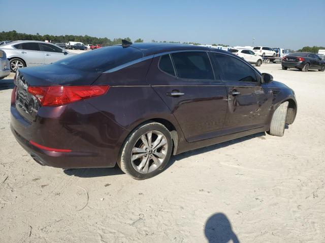 Photo 3 from auction – 2013 KIA OPTIMA EX with VIN 5XXGN4A73DG193302