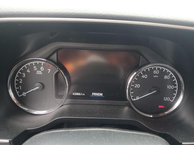 Photo 9 from auction – 2021 FORD F150 SUPER with VIN 1FTFW1E82MKD20931