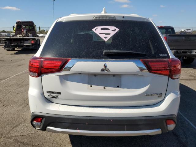 Photo 6 from auction – 2018 MITSUBISHI OUTLANDER with VIN JA4AZ3A38JZ039821