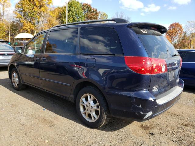 Photo 2 from auction – 2006 TOYOTA SIENNA LE with VIN 5TDBA23C46S070730