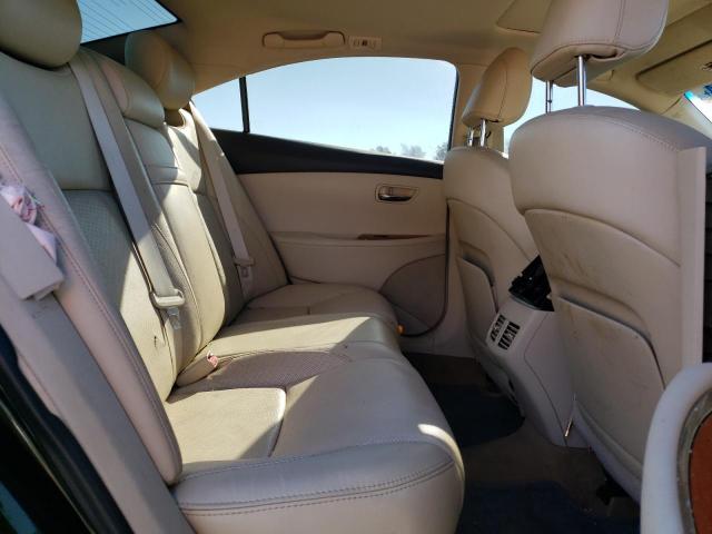 Photo 10 from auction – 2010 LEXUS ES 350 with VIN JTHBK1EG4A2376302