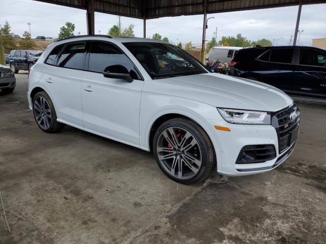 Photo 4 from auction – 2020 AUDI SQ5 PRESTI with VIN WA1C4AFY8L2014087