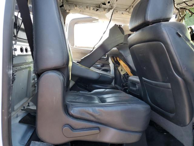 Photo 10 from auction – 2015 GMC SIERRA K25 with VIN 1GT12YE8XFF594159