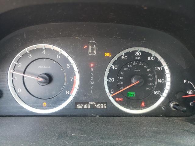 Photo 9 from auction – 2011 HONDA ACCORD SE with VIN 1HGCP2F66BA050593