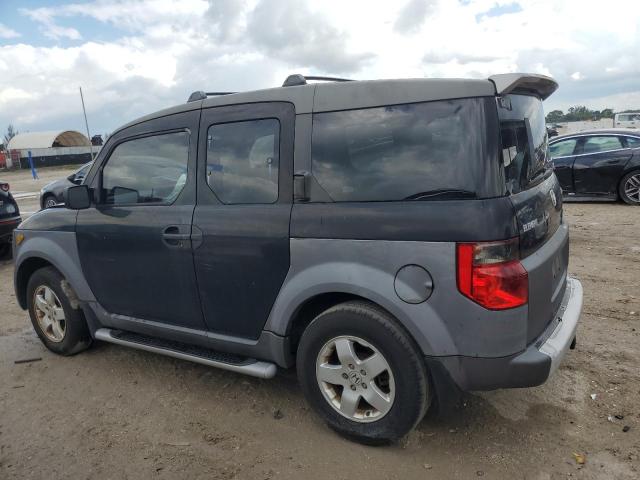 صورة رقم 2 من المزاد - 2003 HONDA ELEMENT EX مع VIN 5J6YH175X3L008686