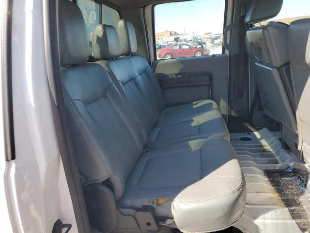 Photo 10 from auction – 2012 FORD F250 SUPER with VIN 1FT7W2A62CEA73065