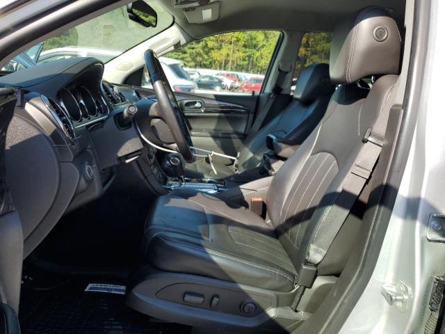 Photo 7 from auction – 2017 BUICK ENCLAVE with VIN 5GAKRBKD4HJ163588