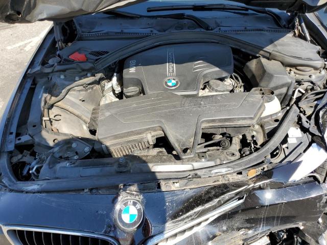 Photo 11 from auction – 2015 BMW 428 I with VIN WBA3N3C59FK234980