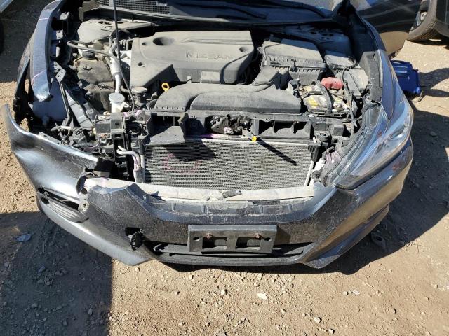 Photo 11 from auction – 2016 NISSAN ALTIMA 2.5 with VIN 1N4AL3AP0GN362020