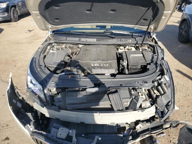 Photo 11 from auction – 2014 BUICK LACROSSE with VIN 1G4GB5G3XEF280399