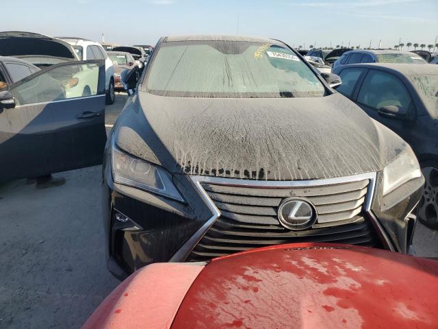 Photo 5 from auction – 2017 LEXUS RX 350 BAS with VIN 2T2ZZMCA1HC090152