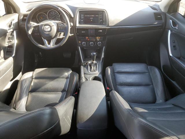 Photo 8 from auction – 2015 MAZDA CX-5 GT with VIN JM3KE2DY2F0475641