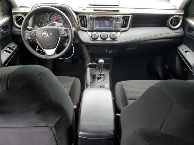 Photo 8 from auction – 2015 TOYOTA RAV4 LE with VIN JTMZFREV8FJ054664