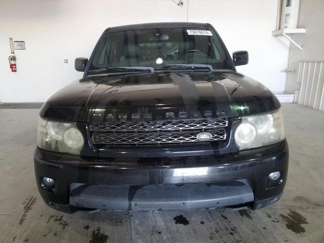 Photo 5 from auction – 2013 LAND ROVER RANGE ROVE with VIN SALSF2D49DA760940