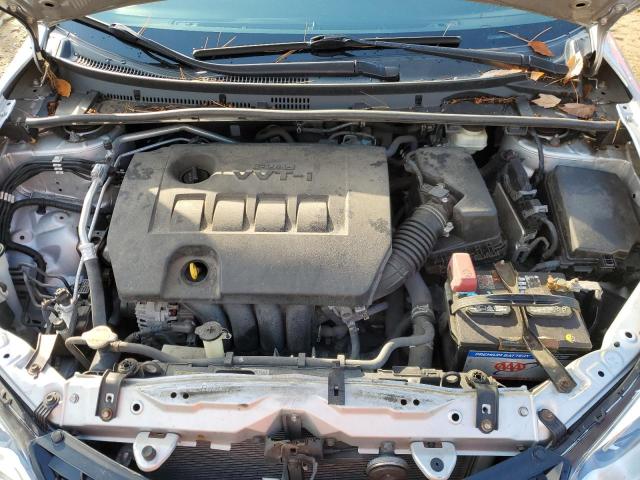 Photo 11 from auction – 2016 TOYOTA COROLLA L with VIN 2T1BURHE0GC653719
