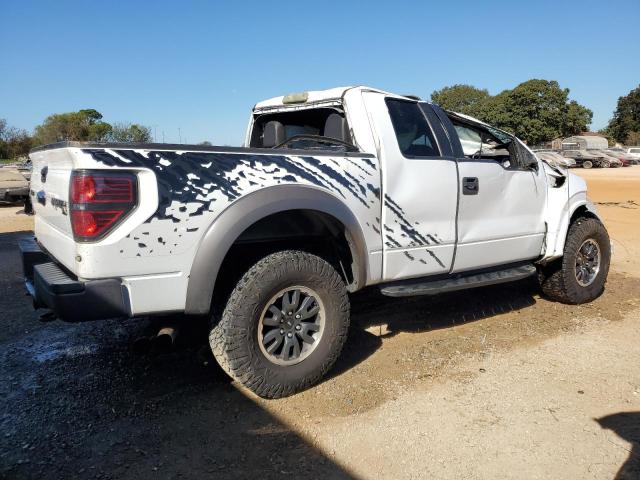 Photo 3 from auction – 2010 FORD F150 SUPER with VIN 1FTEX1E61AFD61286