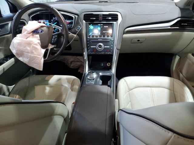 Photo 8 from auction – 2017 FORD FUSION TIT with VIN 3FA6P0D99HR303472