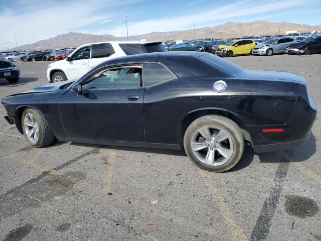 Photo 2 from auction – 2017 DODGE CHALLENGER with VIN 2C3CDZAG0HH601132
