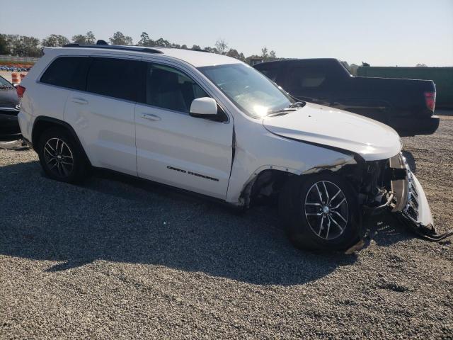 Photo 4 from auction – 2018 JEEP GRAND CHER with VIN 1C4RJEAG0JC447411