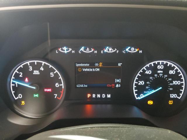 Photo 9 from auction – 2022 FORD F150 SUPER with VIN 1FTEW1EP3NFB62595