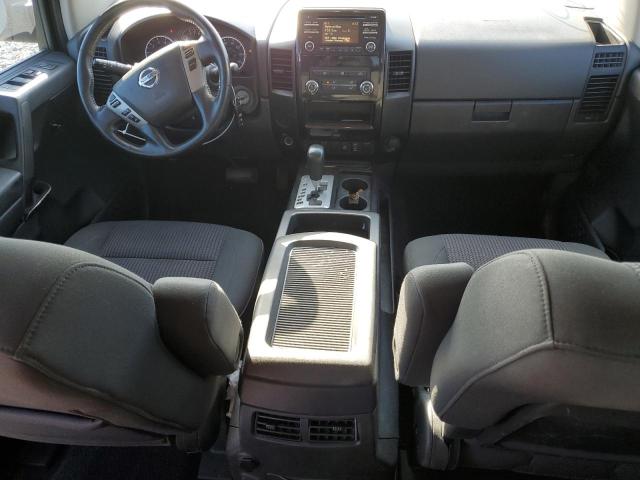 Photo 8 from auction – 2013 NISSAN TITAN S with VIN 1N6BA0ED2DN313302