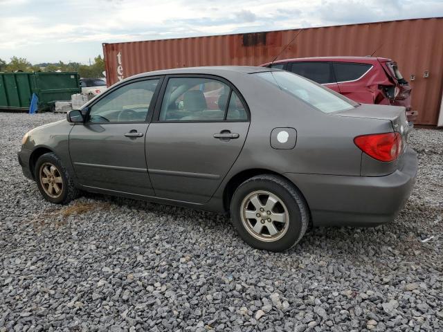 Photo 2 from auction – 2007 TOYOTA COROLLA CE with VIN 1NXBR32E07Z858091