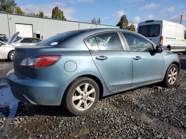 صورة رقم 3 من المزاد - 2011 MAZDA 3 I مع VIN JM1BL1VG6B1483244