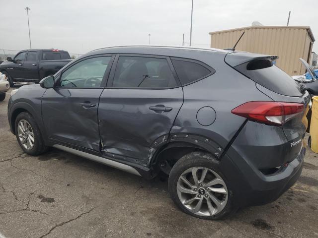 Photo 2 from auction – 2017 HYUNDAI TUCSON LIM with VIN KM8J33A43HU394091