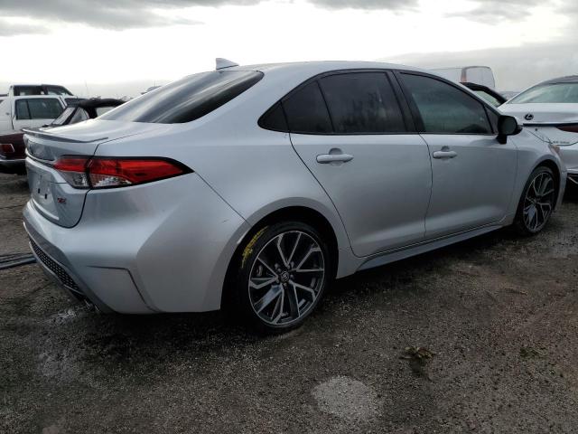 Photo 3 from auction – 2022 TOYOTA COROLLA SE with VIN 5YFS4MCE0NP104092
