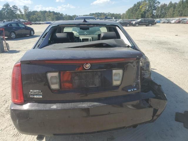 Photo 6 from auction – 2009 CADILLAC STS with VIN 1G6DZ67A490169964
