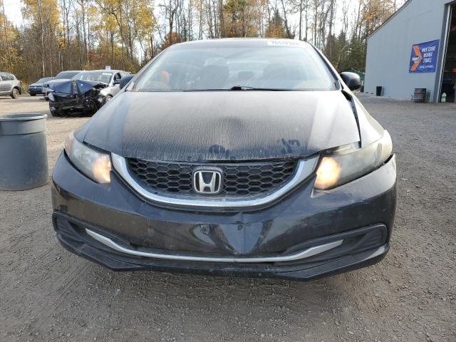 Photo 5 from auction – 2013 HONDA CIVIC LX with VIN 2HGFB2F57DH103292