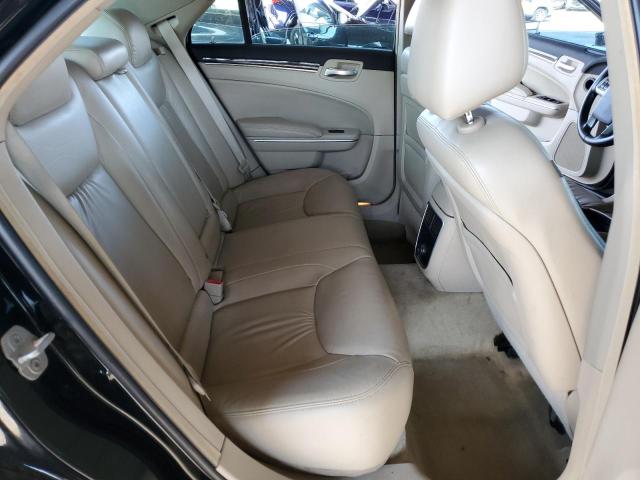 Фото 10 с аукциона – 2011 CHRYSLER 300 LIMITE с VIN 2C3CA5CG6BH594127