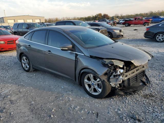 Photo 4 from auction – 2014 FORD FOCUS 4D with VIN 1FADP3J23EL401763