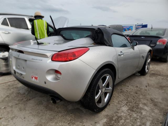 Photo 3 from auction – 2009 PONTIAC SOLSTICE with VIN 1G2MN35B59Y107109