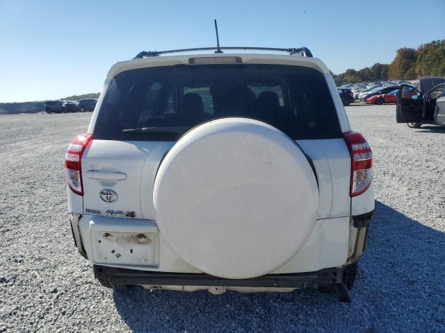 Photo 6 from auction – 2010 TOYOTA RAV4 with VIN 2T3ZF4DV6AW038199