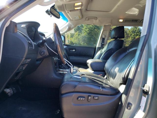 Photo 7 from auction – 2011 INFINITI QX56 with VIN JN8AZ2NEXB9000195